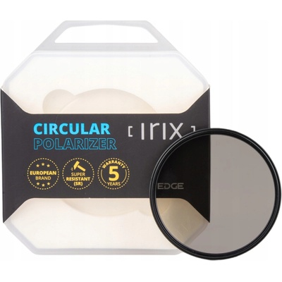 Irix Edge CPL SR 72 mm