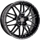 Oxigin 14 8,5x20 5x108 ET25 black