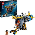 LEGO® Technic - Deep-Sea Research Submarine (42201)