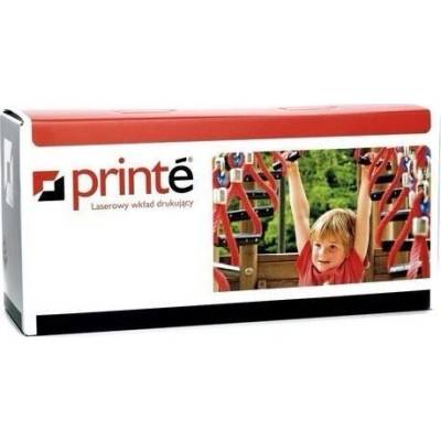 Compatible Принтерна касета th540bnc, черна (th540bnc)