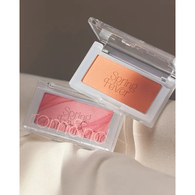 Rom&nd Lícenka na tvár Better Than Cheek No,S01 Mango Chip 3,4 g