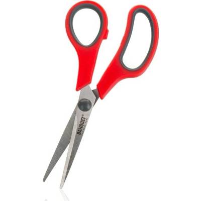 Sconto Nožnice Culinaria II červená, 15 cm