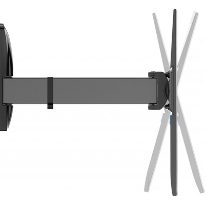 Meliconi SlimStyle Plus 600 SR 480973