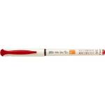 Pilot Kalligrafски четков маркер червен (SVFM-20EF-R)
