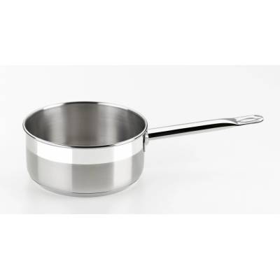 BRA Profesional A343851, 0,5 L, Kolo, Strieborná