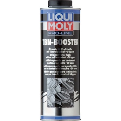 Liqui Moly 2516 PRO-LINE Posilňovač alkality oleja 1 l