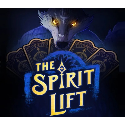The Spirit Lift