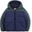 Timberland Палто Timberland T60554 coat - Green / Blue (Dark Green)