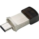 TRANSCEND JetFlash 890S OTG Type-C/A 64GB TS64GJF890S