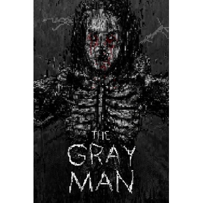 Игра The Gray Man за PC Steam, Електронна доставка