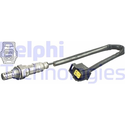 Lambda sonda DELPHI ES20450-12B1