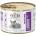 4Vets NATURAL 4Vets Cat Natural Simple Recipe Sterilised with Rabbit 185 г