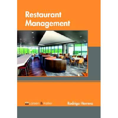 Restaurant Management | RODRIGO HERRERA