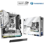 ASRock B860M Steel Legend WiFi Дънни платки