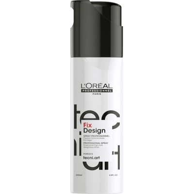 L'Oréal Tecni Art Fix Design sprej 200 ml