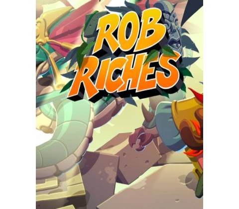 Rob Riches