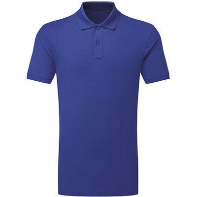 Asquith & Fox pánske polo tričko AQ001 Royal
