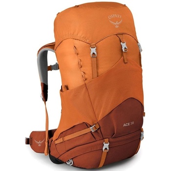 Osprey batoh Ace oranžový