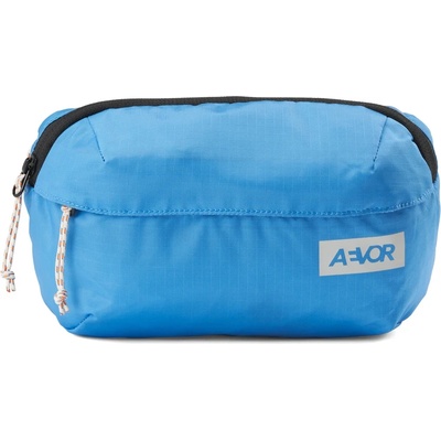 AEVOR Чанта за кръст Aevor Hipbag Ease Hip bag - Ripstop Retro Blue - размер 2 l (510-2959-2511)