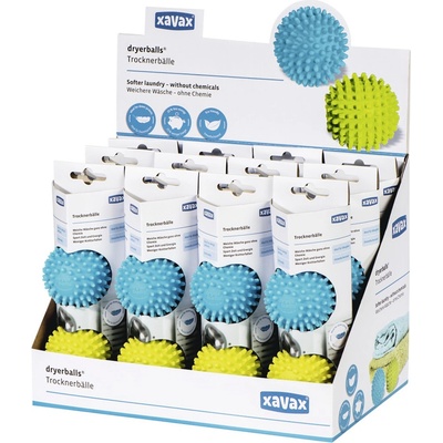 Xavax 111013 míčky do sušičky 2 ks – Hledejceny.cz