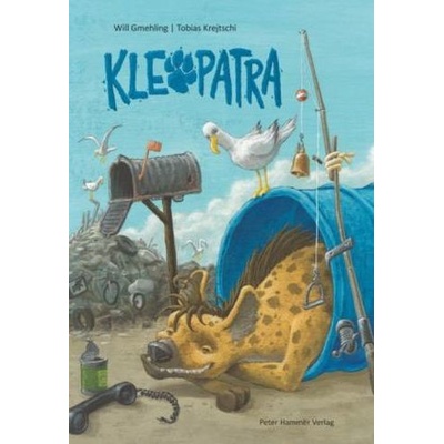 Kleopatra