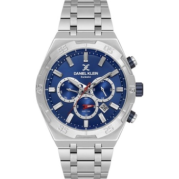 Daniel Klein DK114207-2