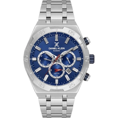 Daniel Klein DK114207-2