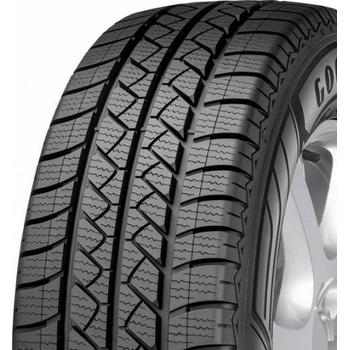 Image 1 of Goodyear Vector 4Seasons Cargo 225/60 R16C 105/103H