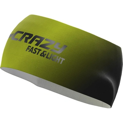 Crazy Idea Sharp cut liken