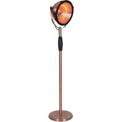 Blumfeldt Heatspot HHG8-Heatspot-BLK