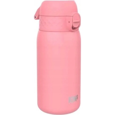 Ion8 láhev na pití 320 ml růžová