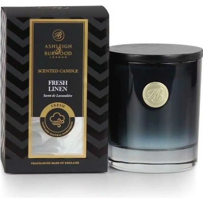 Ashleigh & Burwood Signature Fresh Linen, 140 g