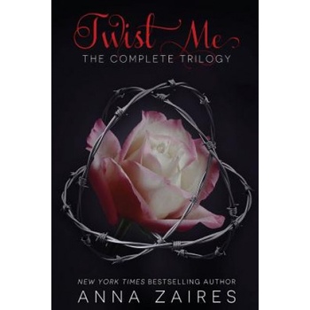 Twist Me | Anna Zaires, Dima Zales