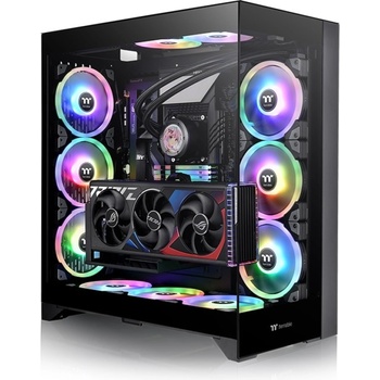 Thermaltake CTE E660 MX Black (CA-1Y3-00M1WN-01)