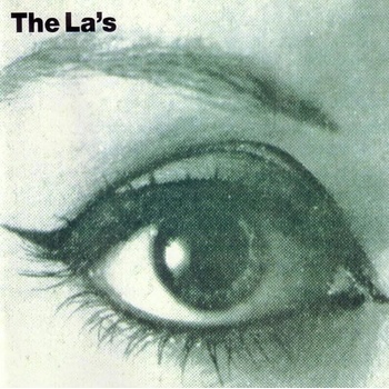 The La's - The La's (LP) (602547897145)