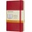 Moleskine QP611F2 softcover lined notebook 90x140 mm
