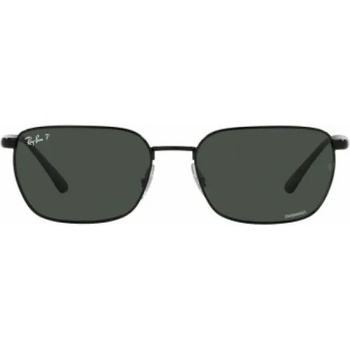 Image 1 of Ray-Ban Chromance Collection RB3684CH 002/K8