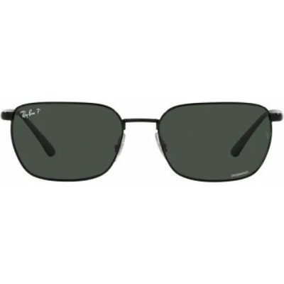 Ray-Ban Chromance Collection RB3684CH 002/K8