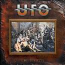UFO - Visitor CD