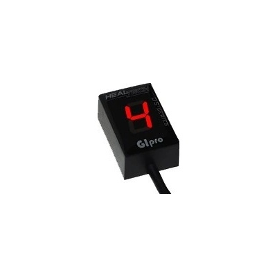 Gipro X sada s GPX-D02 ukazatel zařazeného rychlostního stupně