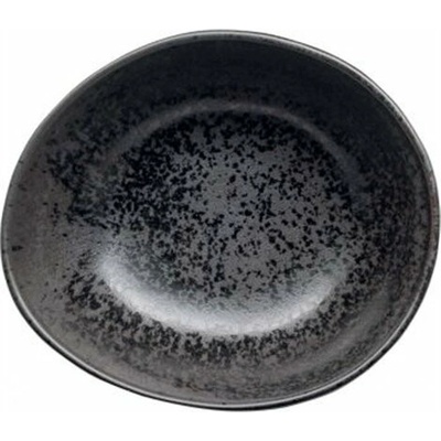 CENT DIREKTVERTRIEBS GMBH EBONY miska černá 15,8 x 14 cm
