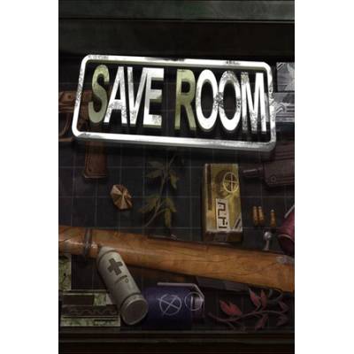 Fractal Projects Save Room Organization Puzzle (PC)