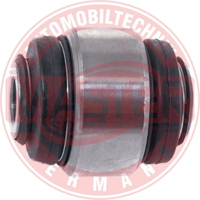 Čap ramena MASTER-SPORT GERMANY 29779-PCS-MS