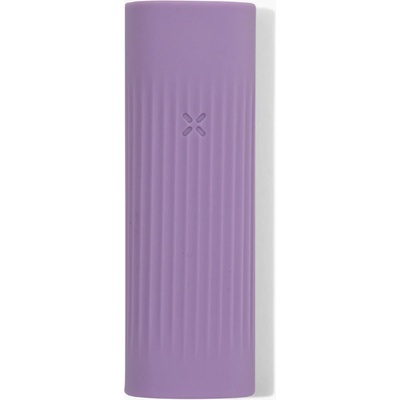 PAX Grip Sleeve silikonový obal na vaporizér Lavender fialová