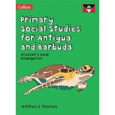 KG Student's Book