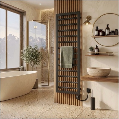 Vertaduro ADEL DHEL12760500MK61-8406 1280 mm x 500 mm antracit