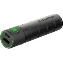 Ledlenser Flex 3 18650 black/green