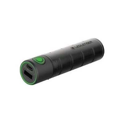 Ledlenser Flex 3 18650 black/green