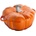 Staub Pumpkin Pot 3.45 l (1024000)