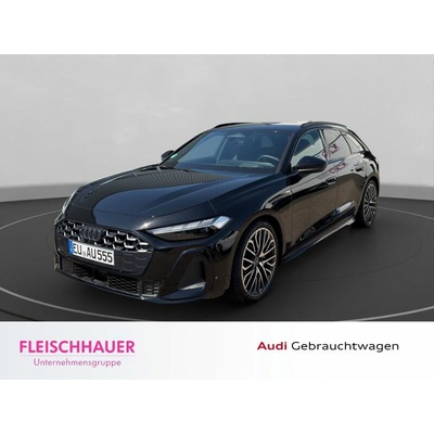Audi A5 Avant TDI S tronic S line 150 kW